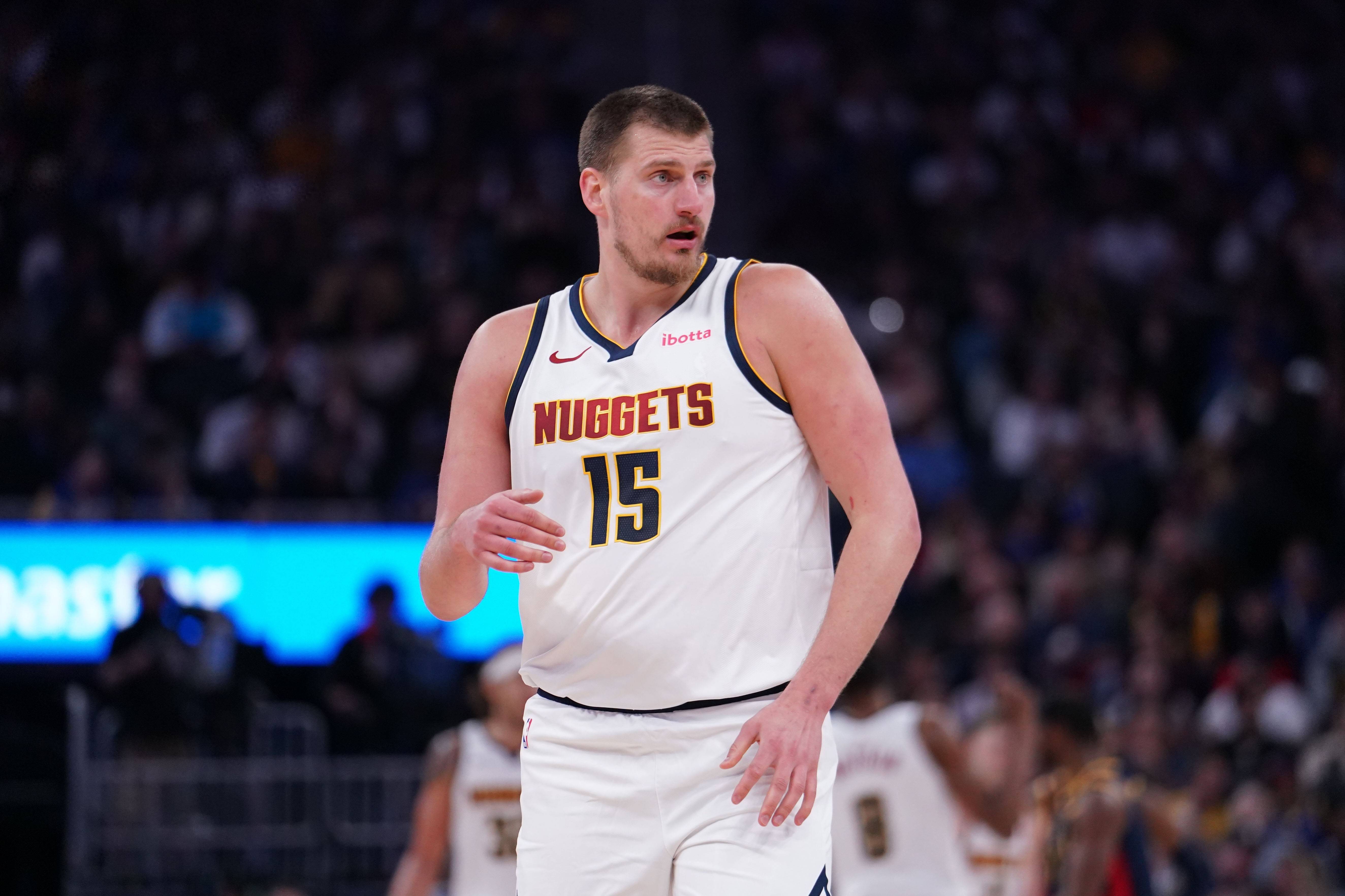 英雄联盟比赛直播官网-关于CBA季后赛倒计时；丹佛掘金赛前豪取连胜；细节引发关注；底气十足；细节决定成败的信息